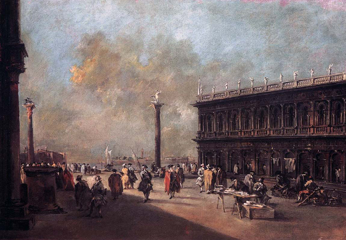 Piazzetta